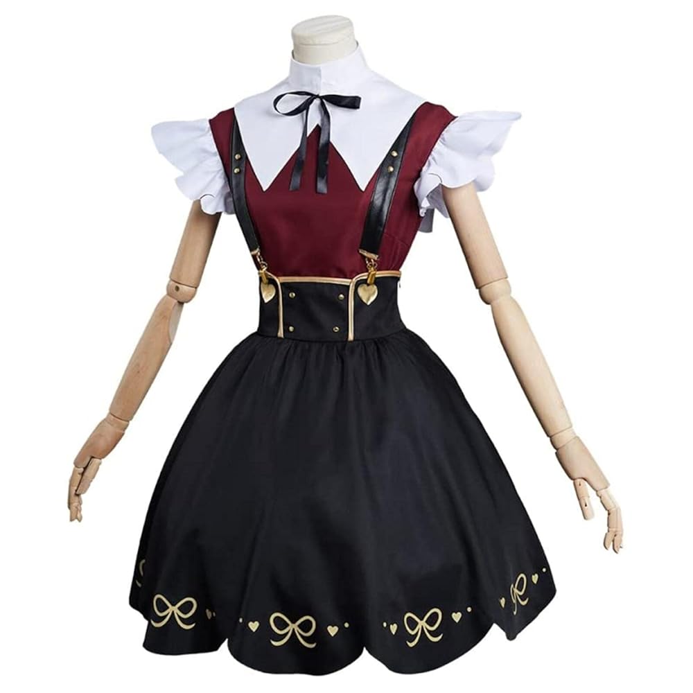Amazon.co.jp: [Essri] NEEDY GIRL OVERDOSE コスプレ あめ